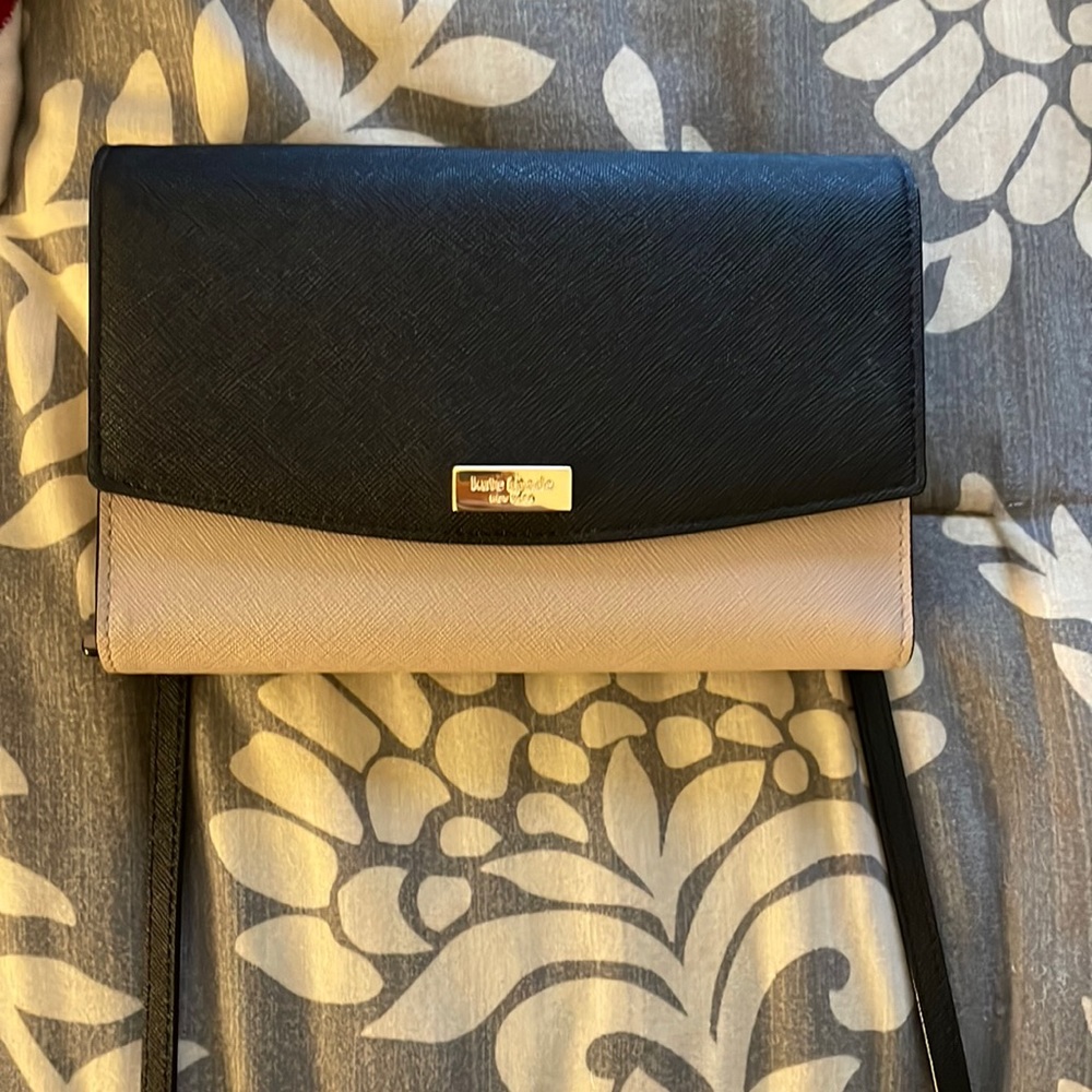 Kate Spade Cross Body